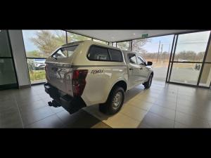 Isuzu D-MAX 1.9 Ddi L 4X4 D/C - Image 2