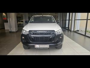 Isuzu D-MAX 1.9 Ddi L 4X4 D/C - Image 4