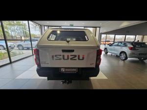 Isuzu D-MAX 1.9 Ddi L 4X4 D/C - Image 5