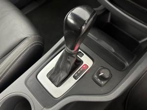 Ford Ranger 3.2TDCi XLT 4X4 automaticD/C - Image 10