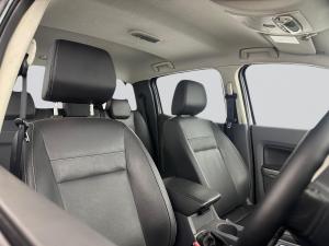Ford Ranger 3.2TDCi XLT 4X4 automaticD/C - Image 15