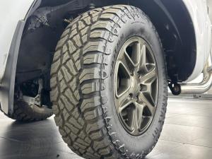 Ford Ranger 3.2TDCi XLT 4X4 automaticD/C - Image 17