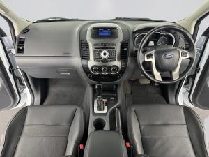 Ford Ranger 3.2TDCi XLT 4X4 automaticD/C - Image 19