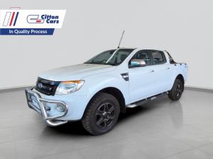 Ford Ranger 3.2TDCi XLT 4X4 automaticD/C - Image 1