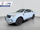 Thumbnail Ford Ranger 3.2TDCi XLT 4X4 automaticD/C