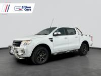 Thumbnail Ford Ranger 3.2TDCi XLT 4X4 automaticD/C
