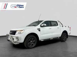Ford Ranger 3.2TDCi XLT 4X4 automaticD/C - Image 1