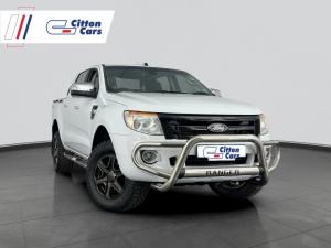 Ford Ranger 3.2TDCi XLT 4X4 automaticD/C - Image 2