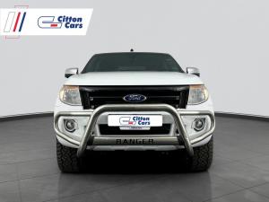 Ford Ranger 3.2TDCi XLT 4X4 automaticD/C - Image 3