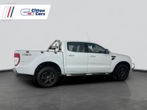 Ford Ranger 3.2TDCi XLT 4X4 automaticD/C - Image 4