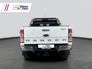 Ford Ranger 3.2TDCi XLT 4X4 automaticD/C - Image 5
