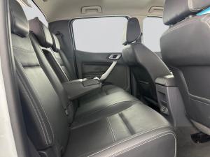Ford Ranger 3.2TDCi XLT 4X4 automaticD/C - Image 8
