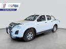Thumbnail Isuzu D-MAX 250 HO HI-RIDE 4X4 D/C