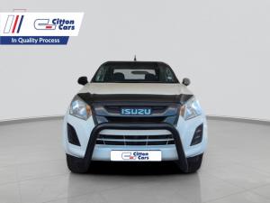 Isuzu D-MAX 250 HO HI-RIDE 4X4 D/C - Image 2