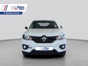 Renault Kwid 1.0 Dynamique 5-Door automatic - Image 2