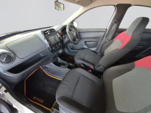 Renault Kwid 1.0 Dynamique 5-Door automatic - Image 3