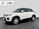 Thumbnail Suzuki Vitara Brezza 1.5 GL automatic