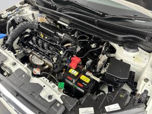 Suzuki Vitara Brezza 1.5 GL automatic - Image 20