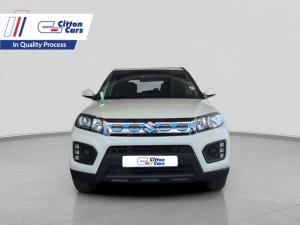 Suzuki Vitara Brezza 1.5 GL automatic - Image 2