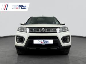Suzuki Vitara Brezza 1.5 GL automatic - Image 3