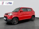 Thumbnail Suzuki S-PRESSO 1.0 GL+