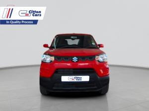 Suzuki S-PRESSO 1.0 GL+ - Image 2