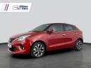 Thumbnail Suzuki Baleno 1.4 GLX5-Door automatic