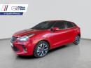 Thumbnail Suzuki Baleno 1.4 GLX5-Door automatic