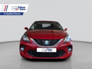 Suzuki Baleno 1.4 GLX5-Door automatic - Image 2