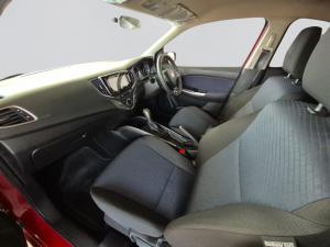 Suzuki Baleno 1.4 GLX5-Door automatic - Image 3