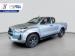 Toyota Hilux 2.4 GD-6 RB RaiderE/CAB - Thumbnail 1