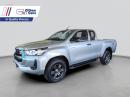 Thumbnail Toyota Hilux 2.4 GD-6 RB RaiderE/CAB