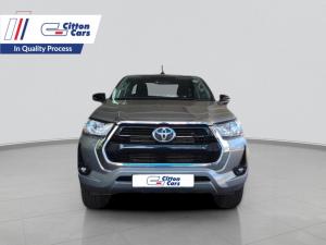 Toyota Hilux 2.4 GD-6 RB RaiderE/CAB - Image 2
