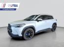 Thumbnail Toyota Corolla Cross 1.8 XS Hybrid