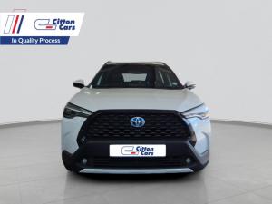Toyota Corolla Cross 1.8 XS Hybrid - Image 2