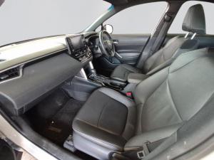 Toyota Corolla Cross 1.8 XS Hybrid - Image 3