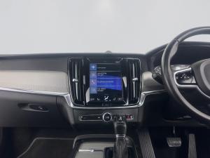 Volvo S90 D5 Inscription Geartronic AWD - Image 17