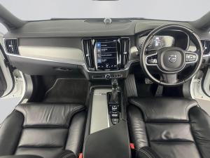Volvo S90 D5 Inscription Geartronic AWD - Image 19
