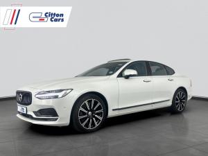 Volvo S90 D5 Inscription Geartronic AWD - Image 1
