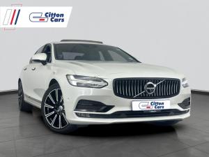 Volvo S90 D5 Inscription Geartronic AWD - Image 2