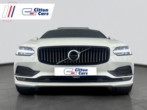 Volvo S90 D5 Inscription Geartronic AWD - Image 3