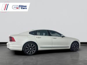 Volvo S90 D5 Inscription Geartronic AWD - Image 4