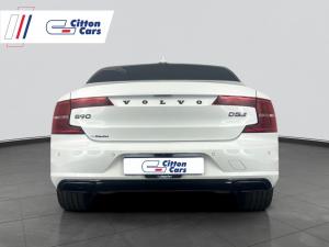 Volvo S90 D5 Inscription Geartronic AWD - Image 5