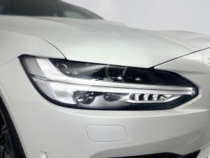 Volvo S90 D5 Inscription Geartronic AWD - Image 7