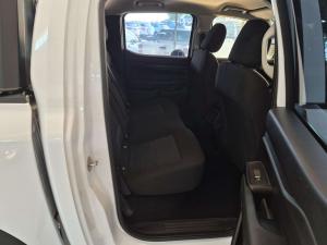 Ford Ranger 2.0D XL automatic D/C - Image 12