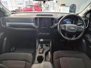 Ford Ranger 2.0D XL automatic D/C - Image 15