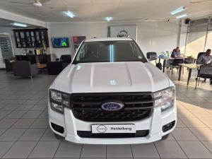 Ford Ranger 2.0D XL automatic D/C - Image 3
