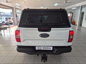Ford Ranger 2.0D XL automatic D/C - Image 5