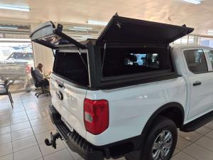 Ford Ranger 2.0D XL automatic D/C - Image 7