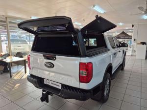 Ford Ranger 2.0D XL automatic D/C - Image 8